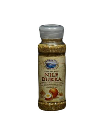 Nile Dukka