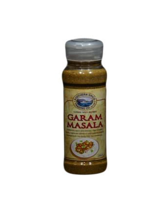 Garam Masala