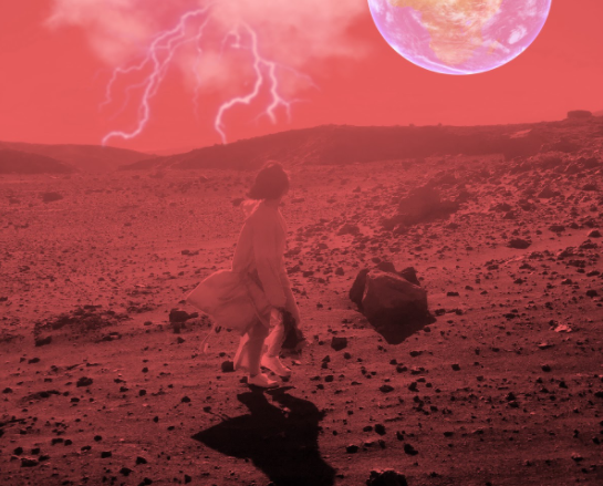 Mars Retrograde: What It Means and How to Get Through It