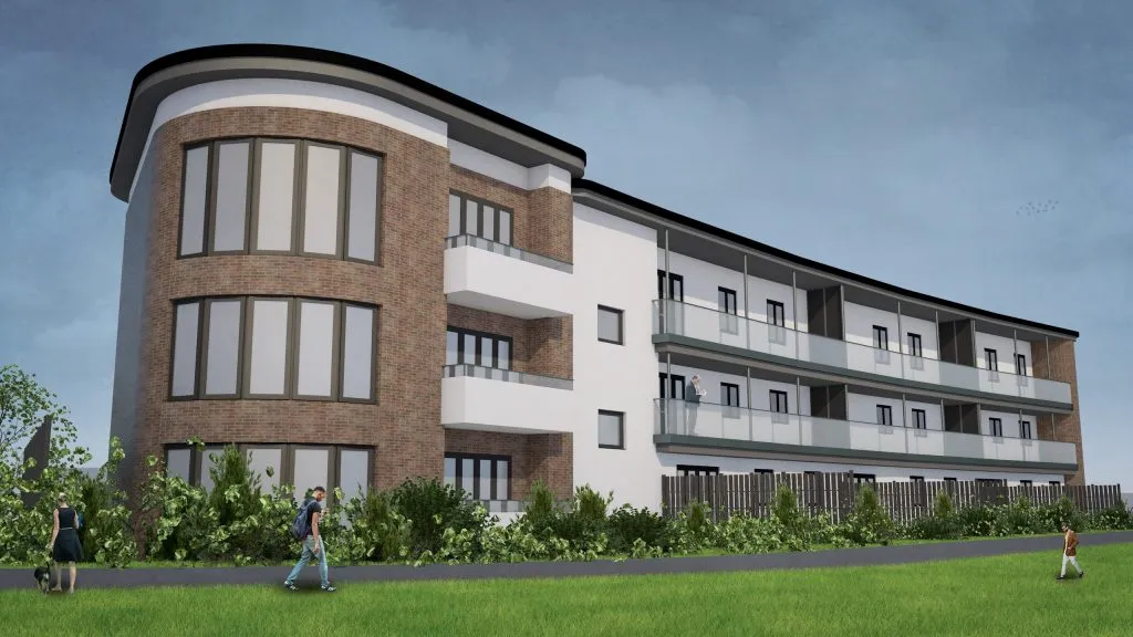 Projects Walker Electrical Services (UK) Ltd