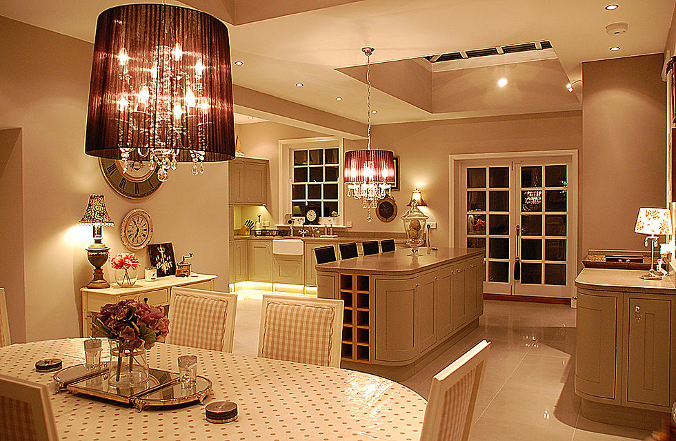 Domestic Walker Electrical Services (UK) Ltd