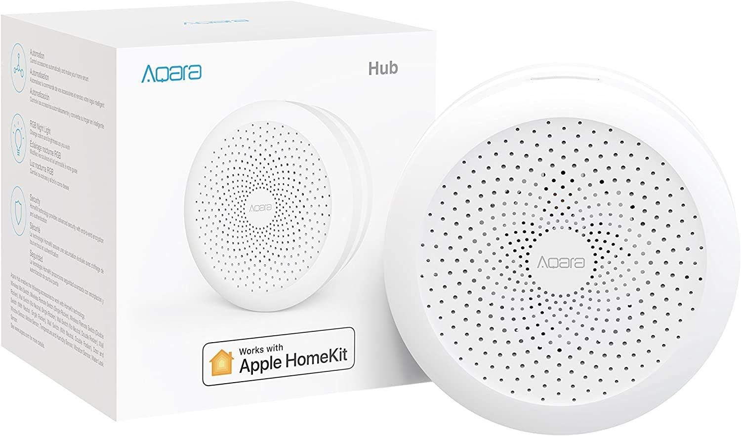 Aqara Hub M1S Gen 2