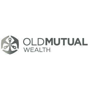 Old Mutual Wealth logo