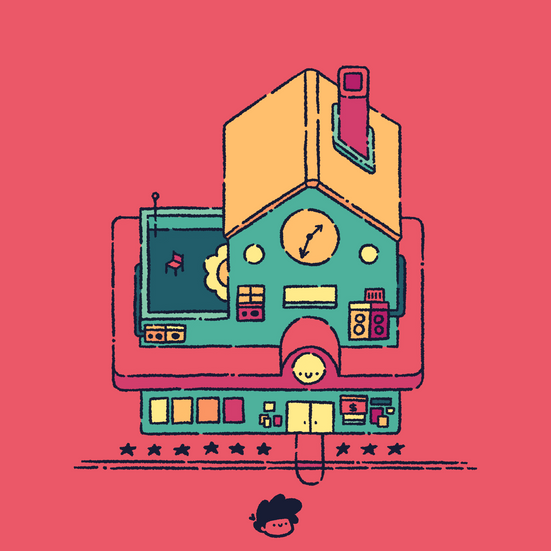 Diseño de escenarios