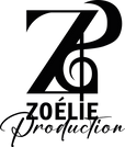 Logo Zoélie production - client de Spark Production