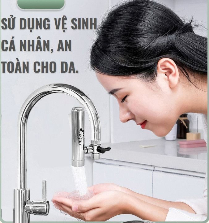 phương nam water 5
