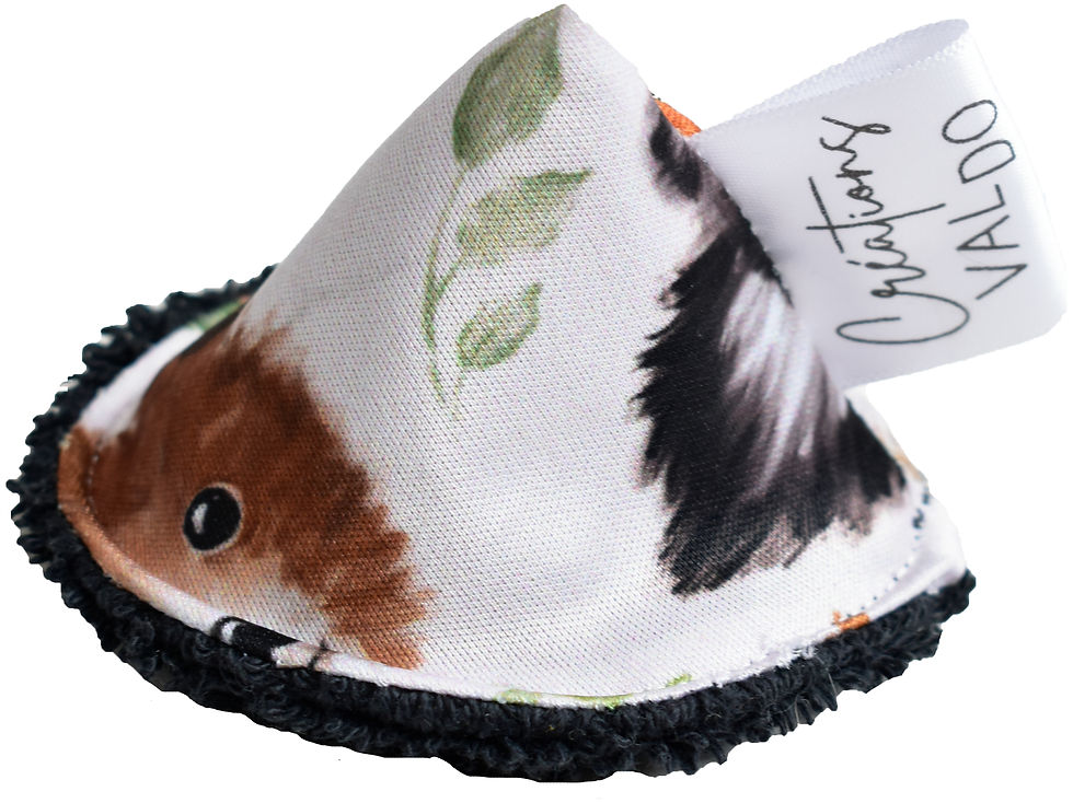 Forêt de nuit- Tipi à pipi