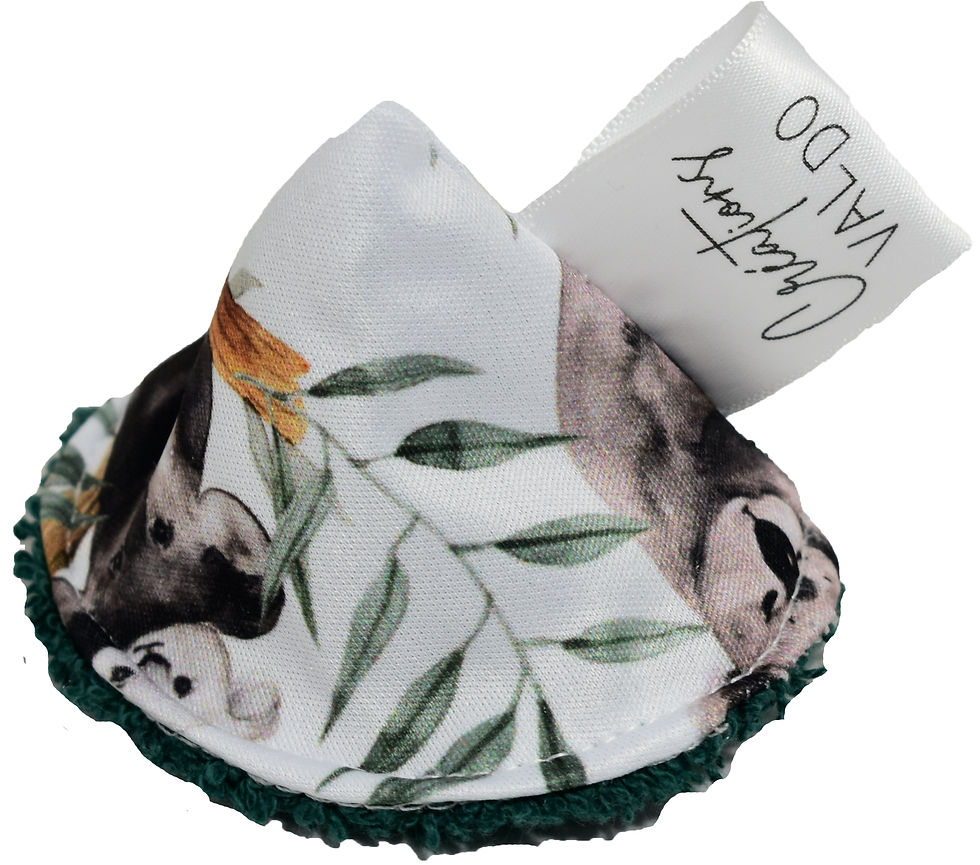 Eucalyptus - Tipi à pipi