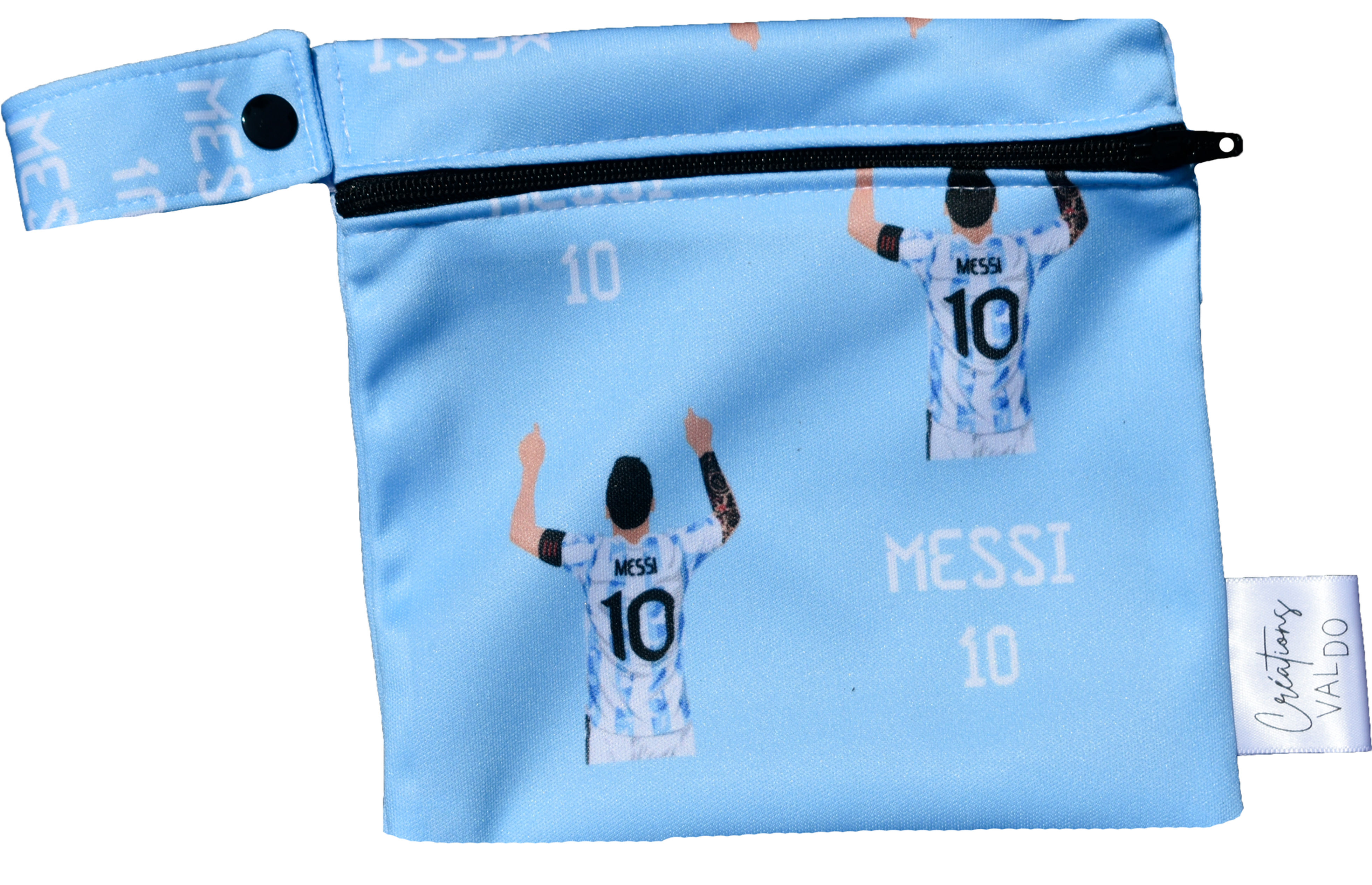 Maestro du Jeu - Sac Collation