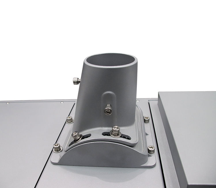 Thumbnail: 60W Hybrid Solar Street Light