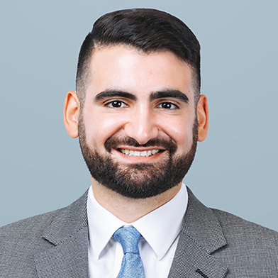 Chris D’Arpa, LMSW