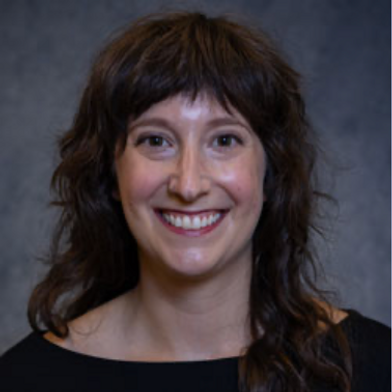 Tori Kerr, LMSW