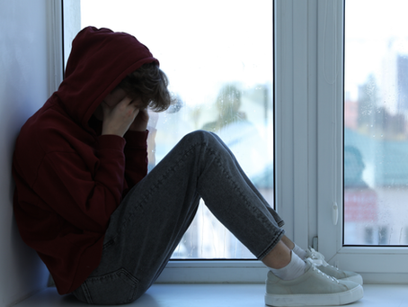 Self-Injury Awareness Month – How Healthy Foundations Group Supports Everyone