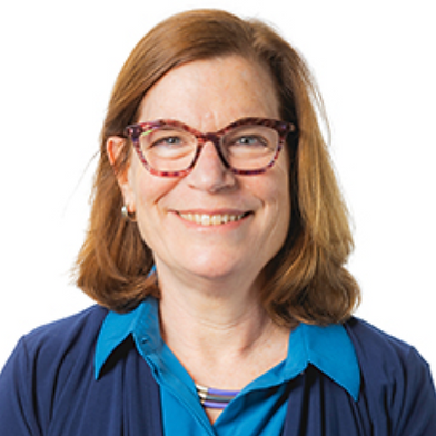 Judy Brazen, LMSW