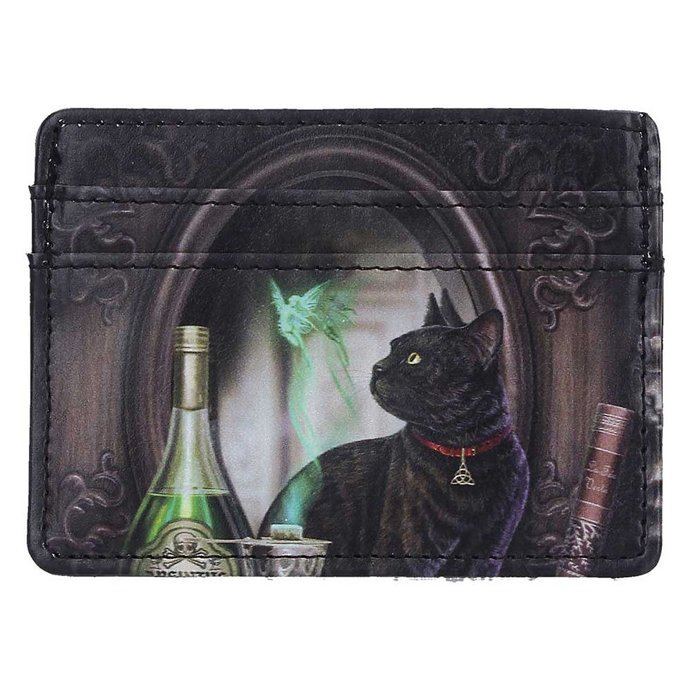Absinthe Cared Holder (LP)