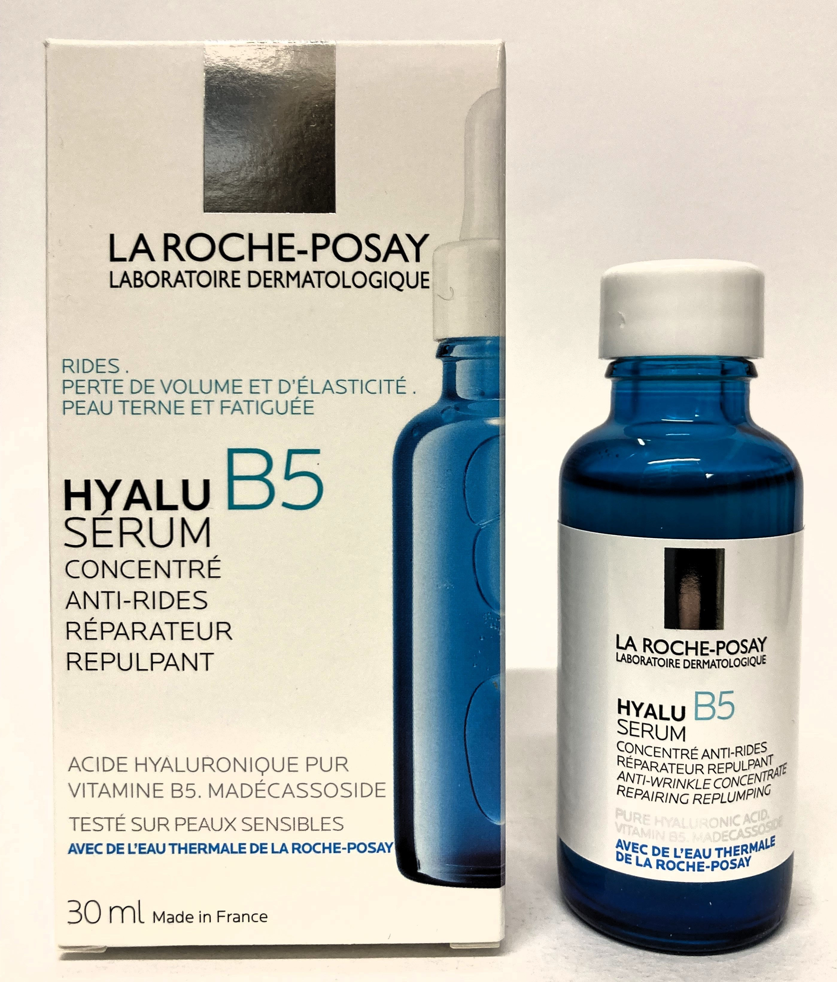 LAROCHE POSAY HYALU B5 SÉRUM 