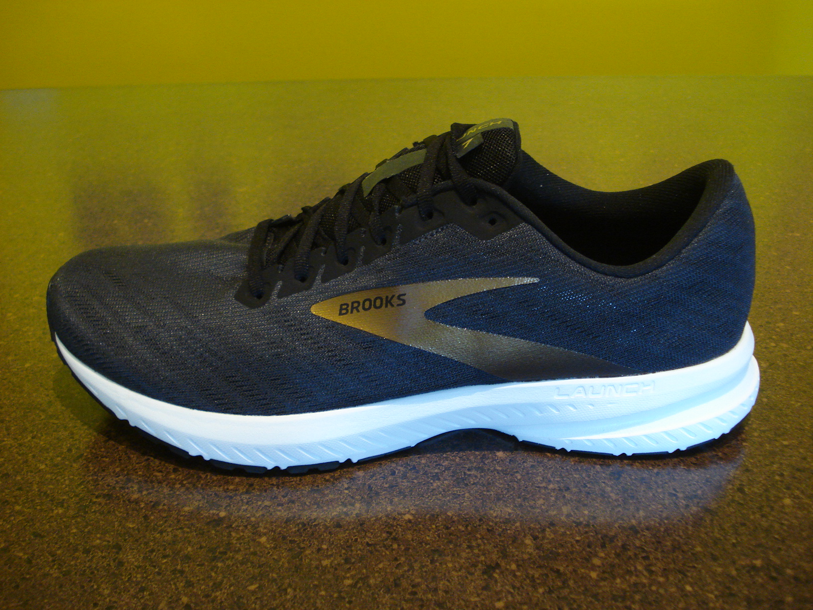 brooks beast 16 2015