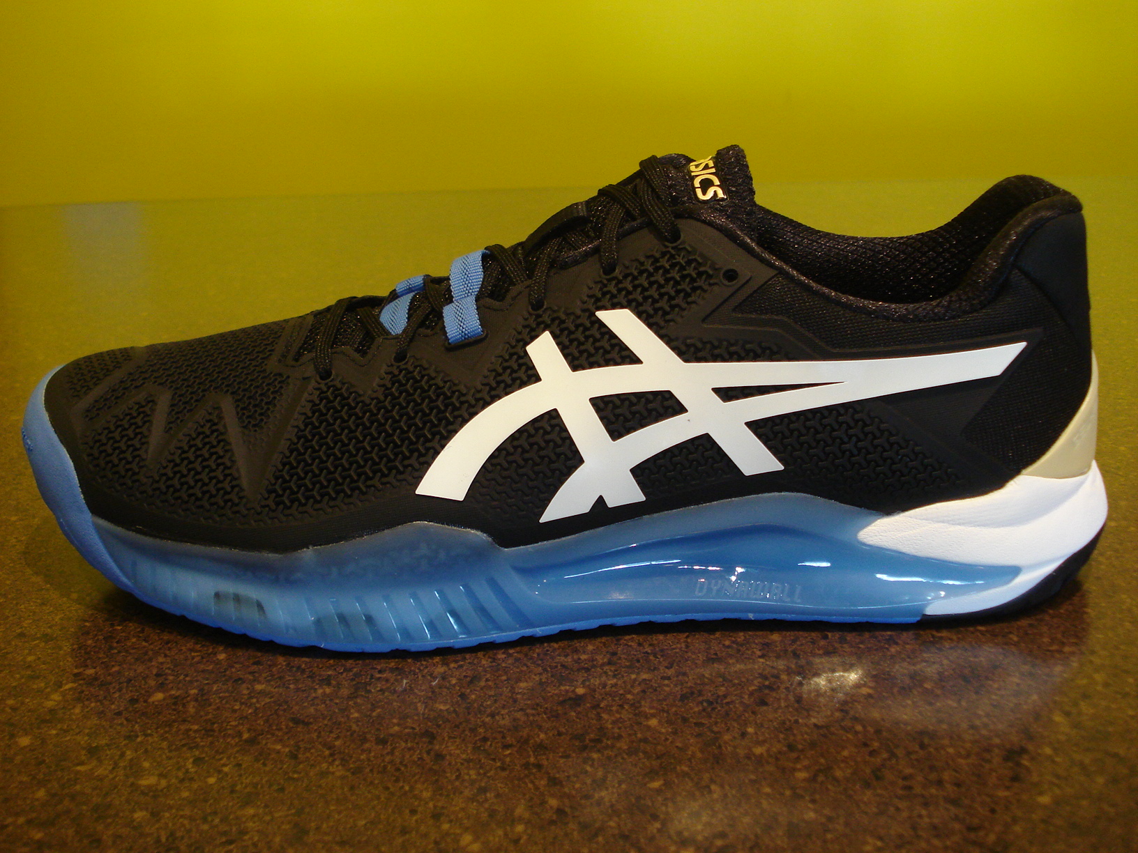 asics gt 4000 2 2015