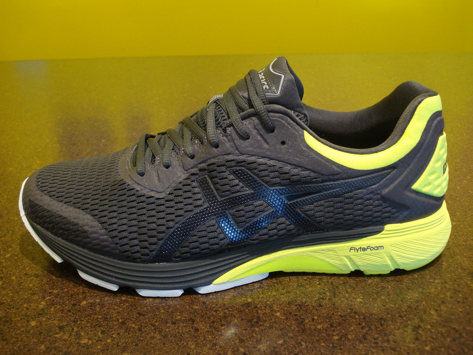 asics 4000 gt
