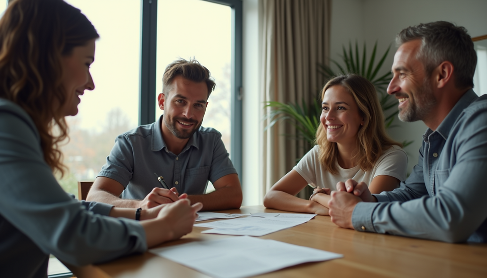 Why Life Insurance Is a Must-Have for Everyone