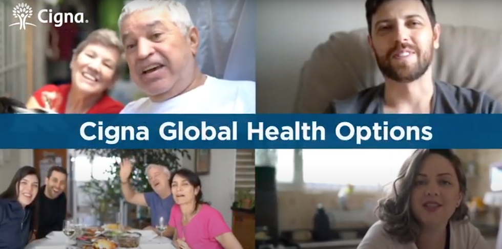 International Health Insurance