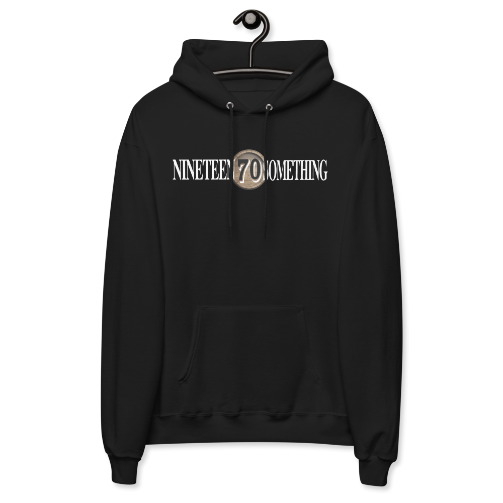 Nineteen70Something - Hoodies