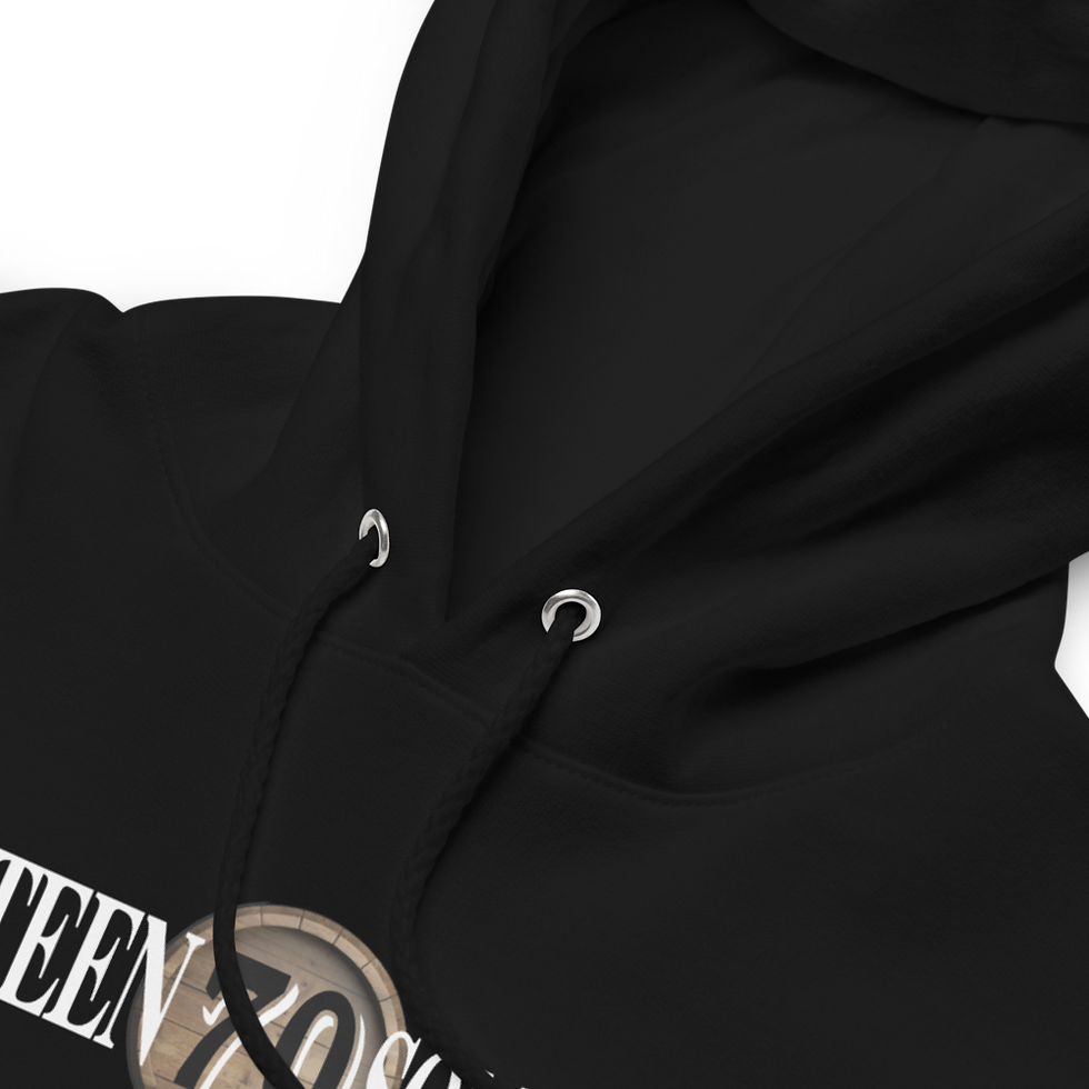Thumbnail: Nineteen70Something - Hoodies