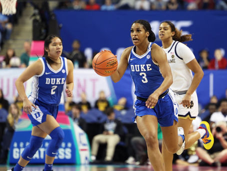 Duke’s Second-Half Surge: How the Blue Devils Claimed the ACC Championship