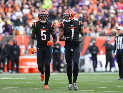 Bengals Secure Future with Ja’Marr Chase & Tee Higgins Extensions