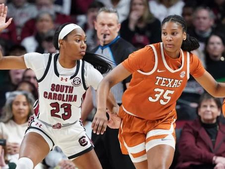 South Carolina Secures Third Straight SEC Championship with Victory Over Texas