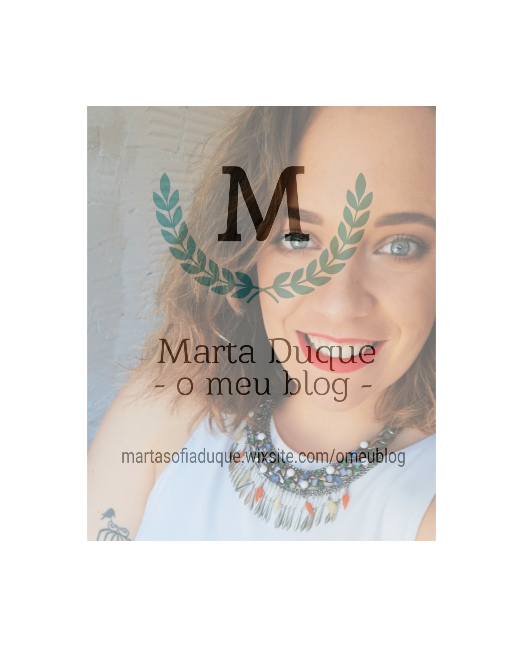 Foto do escritor: Marta Duque