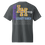 Thumbnail: DryBlend® T-Shirt | 2 Schools 1 Team