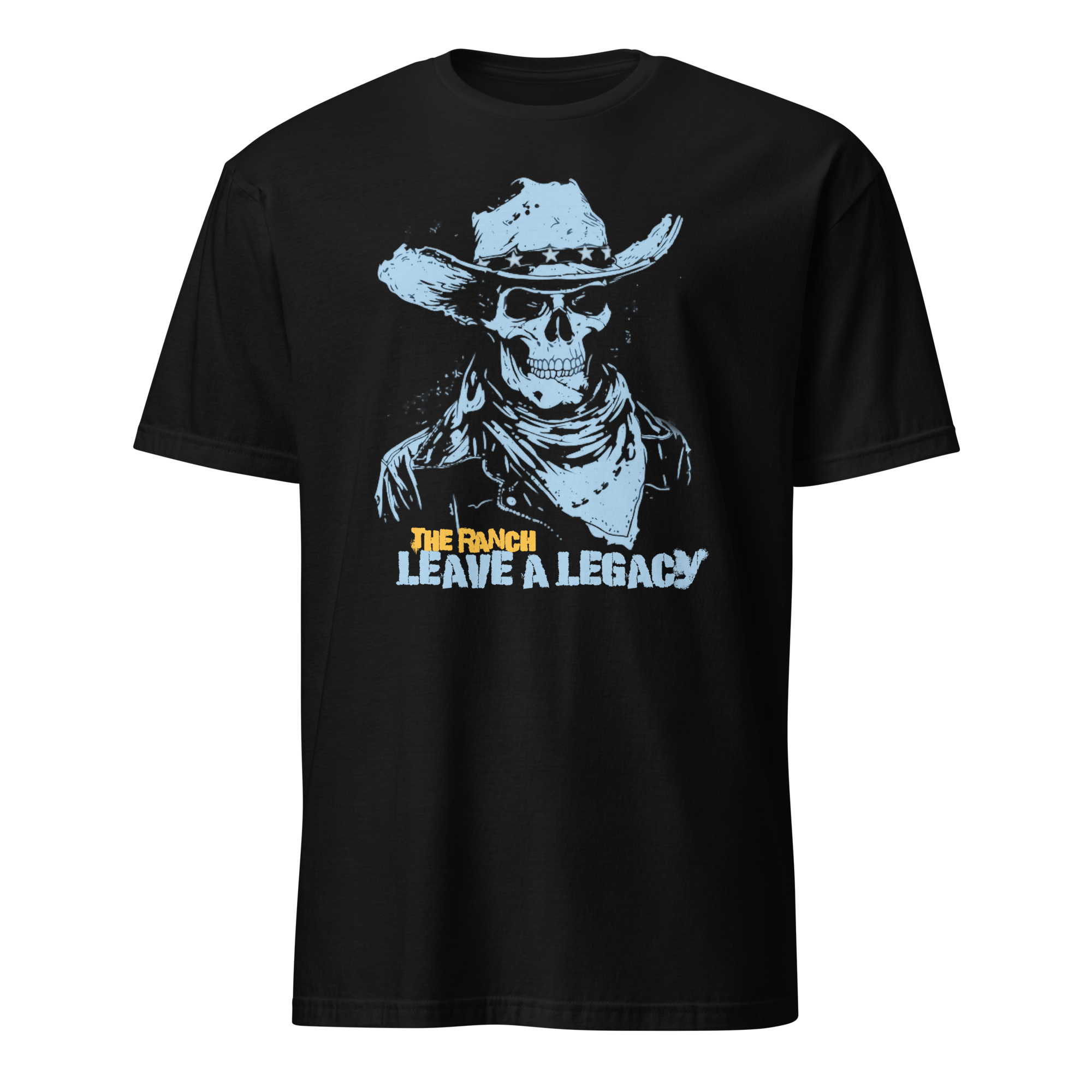 Gildan 65000 Softstyle | The Ranch