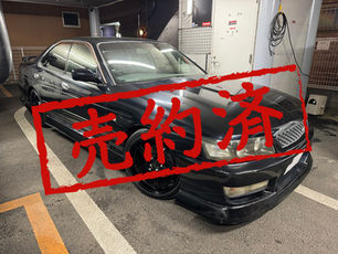 【売約済】ニッサン ローレル 25 クラブＳターボ タイプＸ スーパーハイキャス