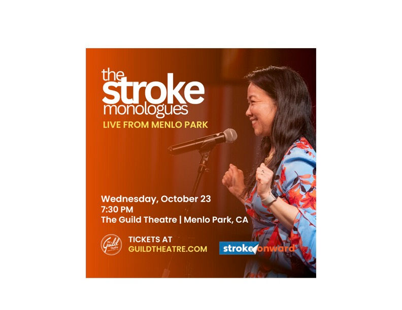 The Stroke Monologues: Live from Menlo Park