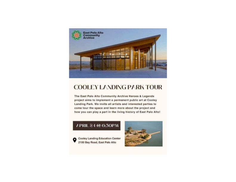 EPA Community Archive - Cooley Landing Park Tour