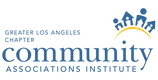 CAI Greater Los Angeles Logo