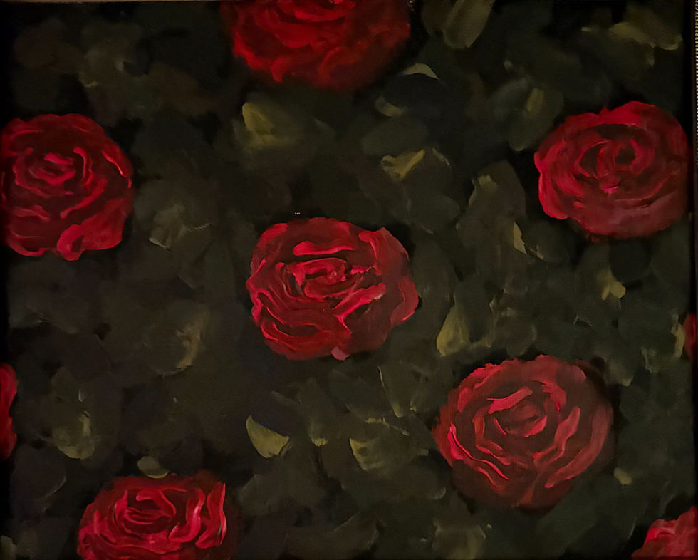 January Paint and Sip