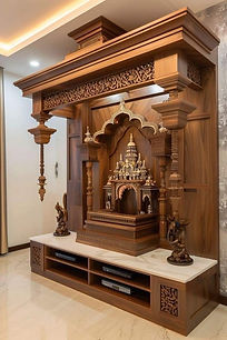 pooja unit,latest temple design.jfif