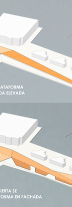 Congress Centre in Alicante. Modern Architecture & Interior Design. Esculpir el Aire