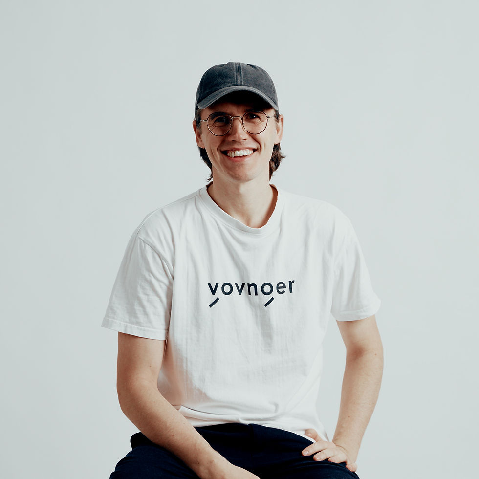 Profile photo Marius Milatz