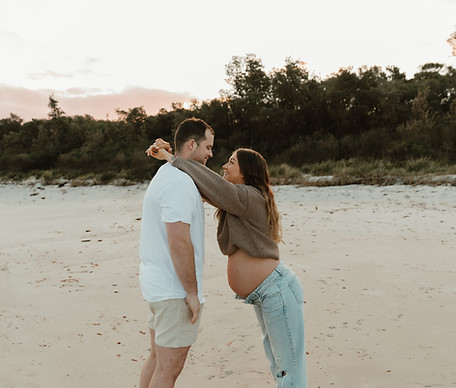 Phoebe-White-Photography-Photographer-Jervis-Bay-Maternity-Callala-Beach-100-Beach-Challan