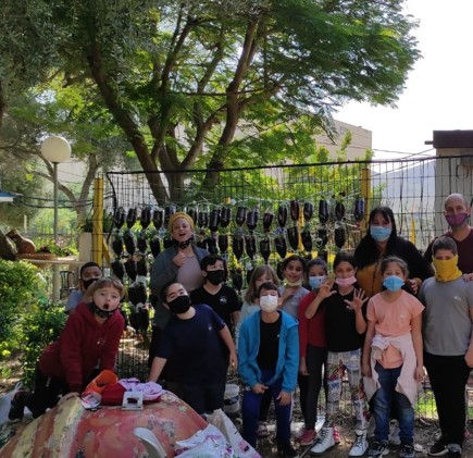 קיימות בבתי ספר