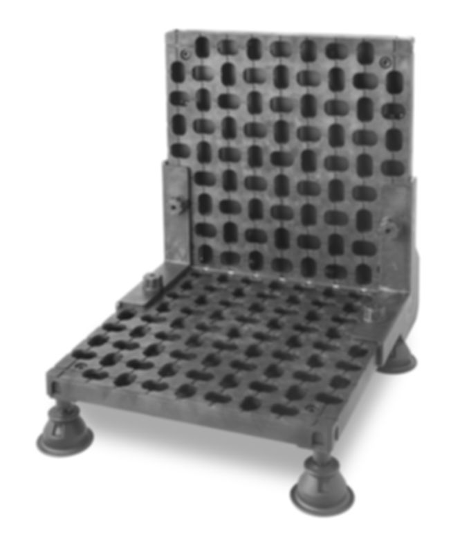 Vertical Optic Table (2x1)