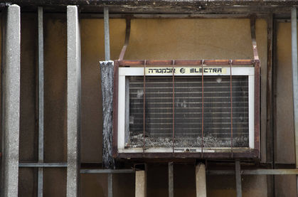 Air Conditioners