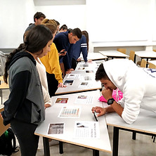 דרך - מסע חינוכי בארץ ובפולין