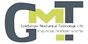 GMT – גולדברגר
טכנולוגיות מכניות בע"מ