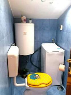 Kuća za odmor "Rudica"