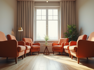 Comprehensive Family Counseling in Houston