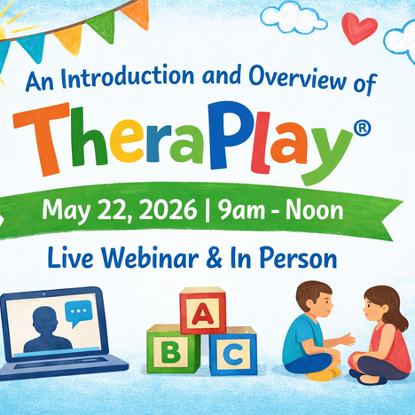 An Introduction and Overview of TheraPlay
